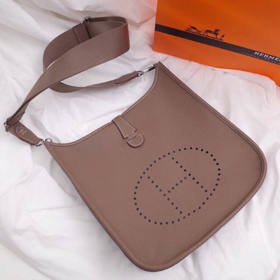 에르메스 에블린29 에토프 은장